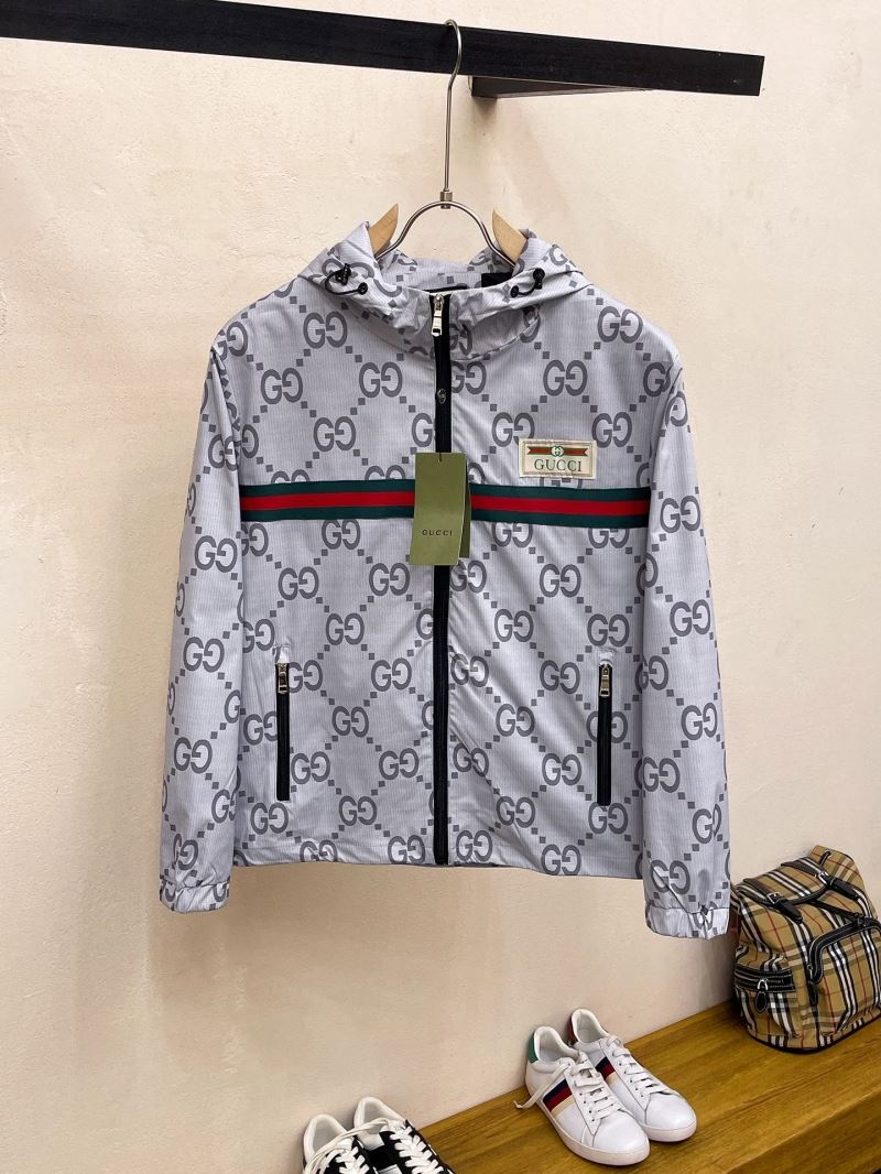 Gucci Outwear